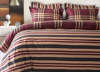 Spread Home 550 TC 100 % COTTON PRINTS BEDDING COLLECTION - grahsajja