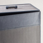 RIGGIANI - Laundry Hamper SPREAD HOME PROD PVT LTD.