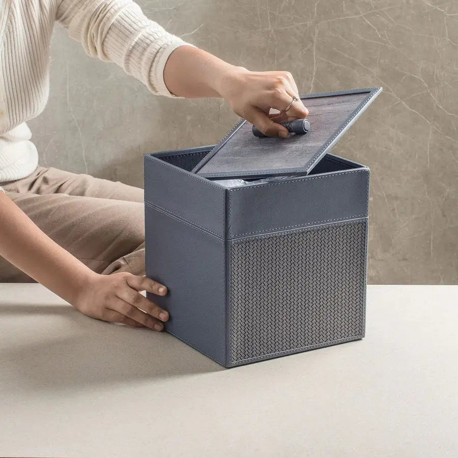 RIGGIANI - Waste Bin SPREAD HOME PROD PVT LTD.