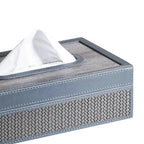 Riggiani Tissue Box SPREAD HOME PROD PVT LTD.