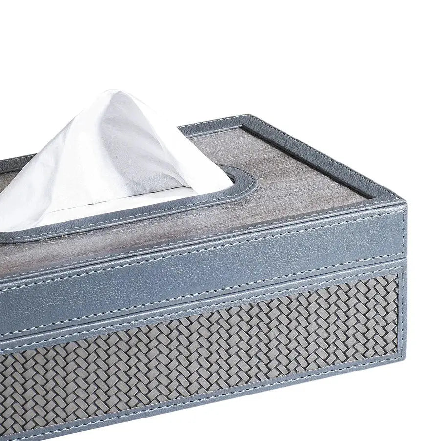 Riggiani Tissue Box SPREAD HOME PROD PVT LTD.