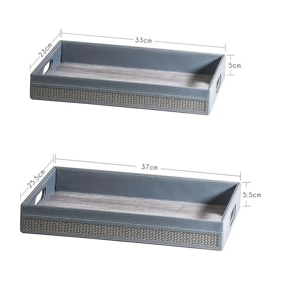 RIGGIANI - Tray SPREAD HOME PROD PVT LTD.