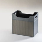 RIGGIANI - Magazine Holder SPREAD HOME PROD PVT LTD.