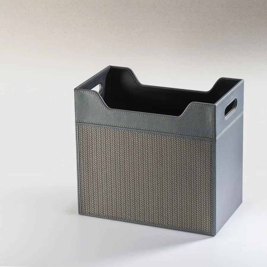 RIGGIANI - Magazine Holder SPREAD HOME PROD PVT LTD.