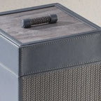 RIGGIANI - Waste Bin SPREAD HOME PROD PVT LTD.