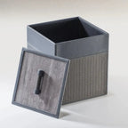 RIGGIANI - Waste Bin SPREAD HOME PROD PVT LTD.
