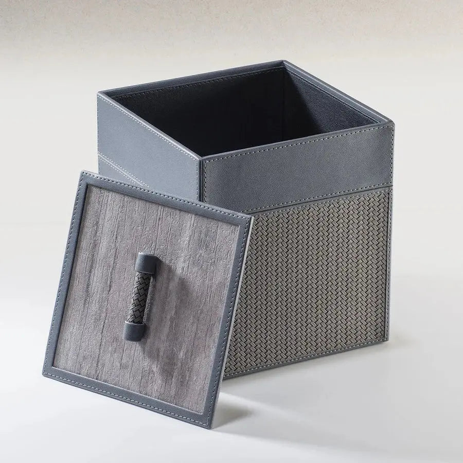 RIGGIANI - Waste Bin SPREAD HOME PROD PVT LTD.
