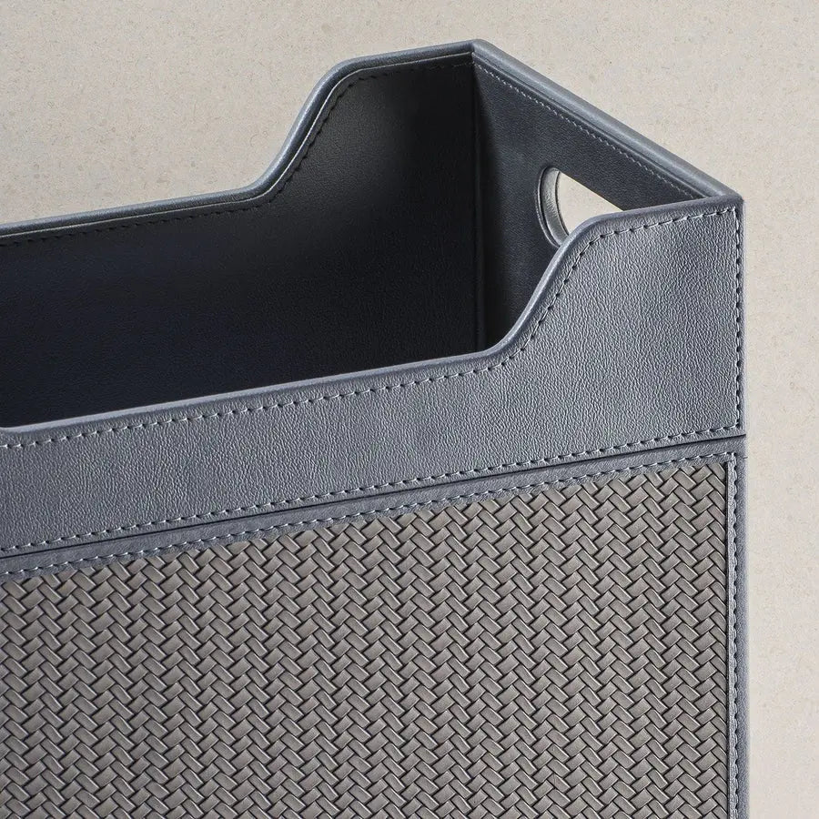 RIGGIANI - Magazine Holder SPREAD HOME PROD PVT LTD.