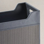 RIGGIANI - Magazine Holder SPREAD HOME PROD PVT LTD.