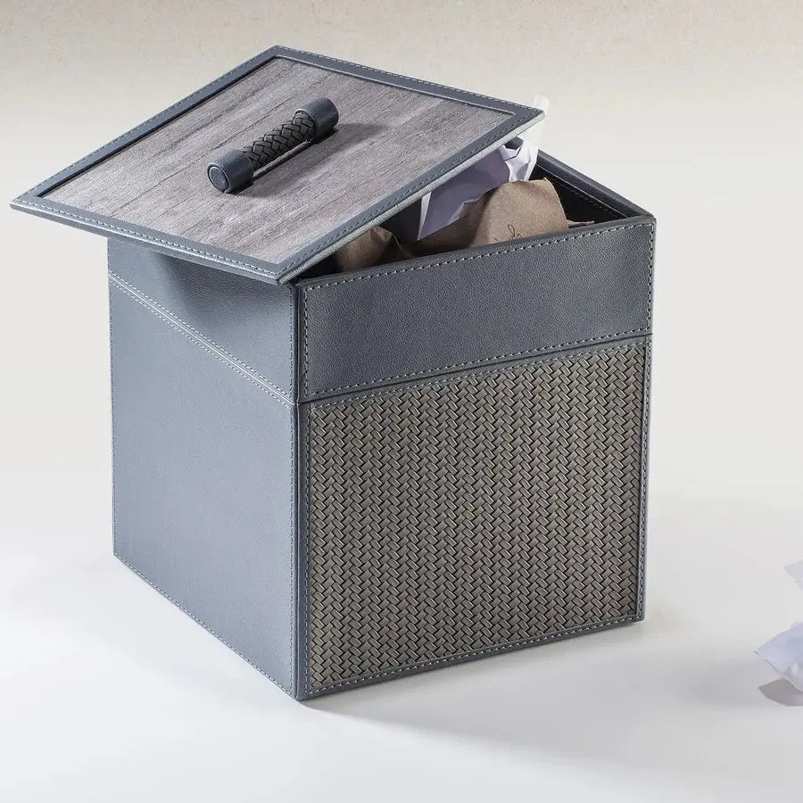 RIGGIANI - Waste Bin SPREAD HOME PROD PVT LTD.