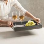 RIGGIANI - Tray SPREAD HOME PROD PVT LTD.