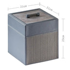 RIGGIANI - Waste Bin SPREAD HOME PROD PVT LTD.