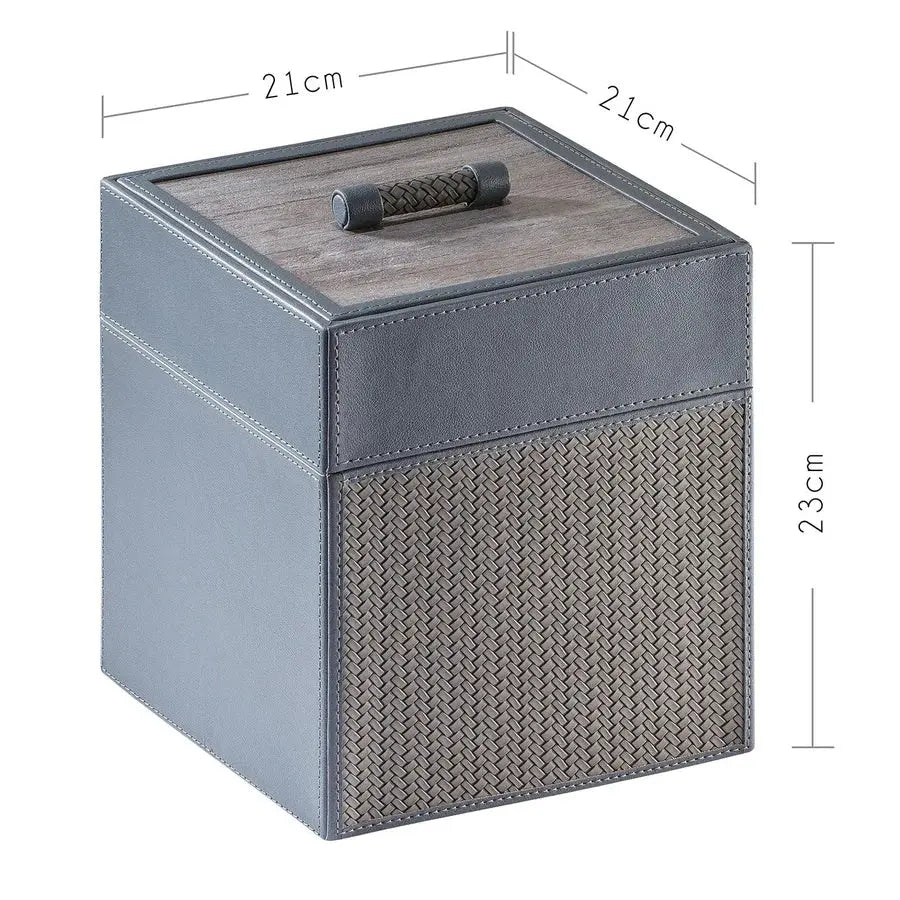 RIGGIANI - Waste Bin SPREAD HOME PROD PVT LTD.