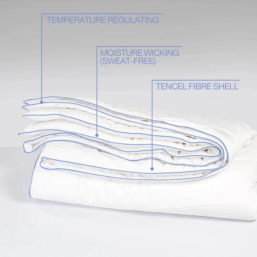 Spread Spain Temperature Control Quilt | Winter - grahsajja