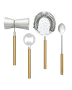 Hanging Bar Tools Set GLASKART