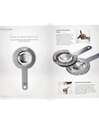 Hawthorne Strainer BIRDY