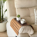 Sofa Armrest Tray