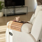 Sofa Armrest Tray