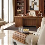 Sofa Armrest Tray