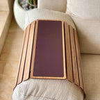 Sofa Armrest Tray
