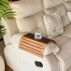 Sofa Armrest Tray