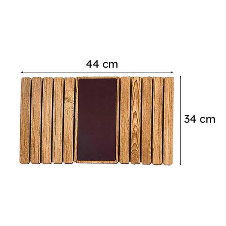 Sofa Armrest Tray