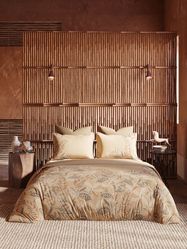 Ddecor live beautiful Kantha Tropicana - grahsajja