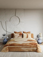 Ddecor beautiful living Morning Haze Porcini - grahsajja