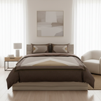 Empress Rochelle Bedsheet Set | 400TC King Size | 3-Piece RF-025