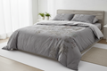 Empress Rochelle Bedsheet Set | 400TC King Size | 3-Piece RF-029
