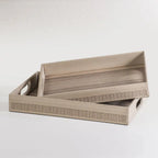 RIGGIANI - Tray SPREAD HOME PROD PVT LTD.
