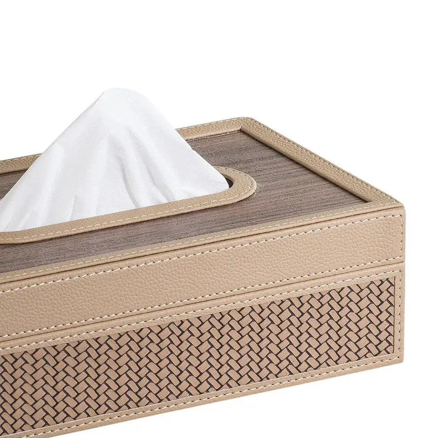 Riggiani Tissue Box SPREAD HOME PROD PVT LTD.