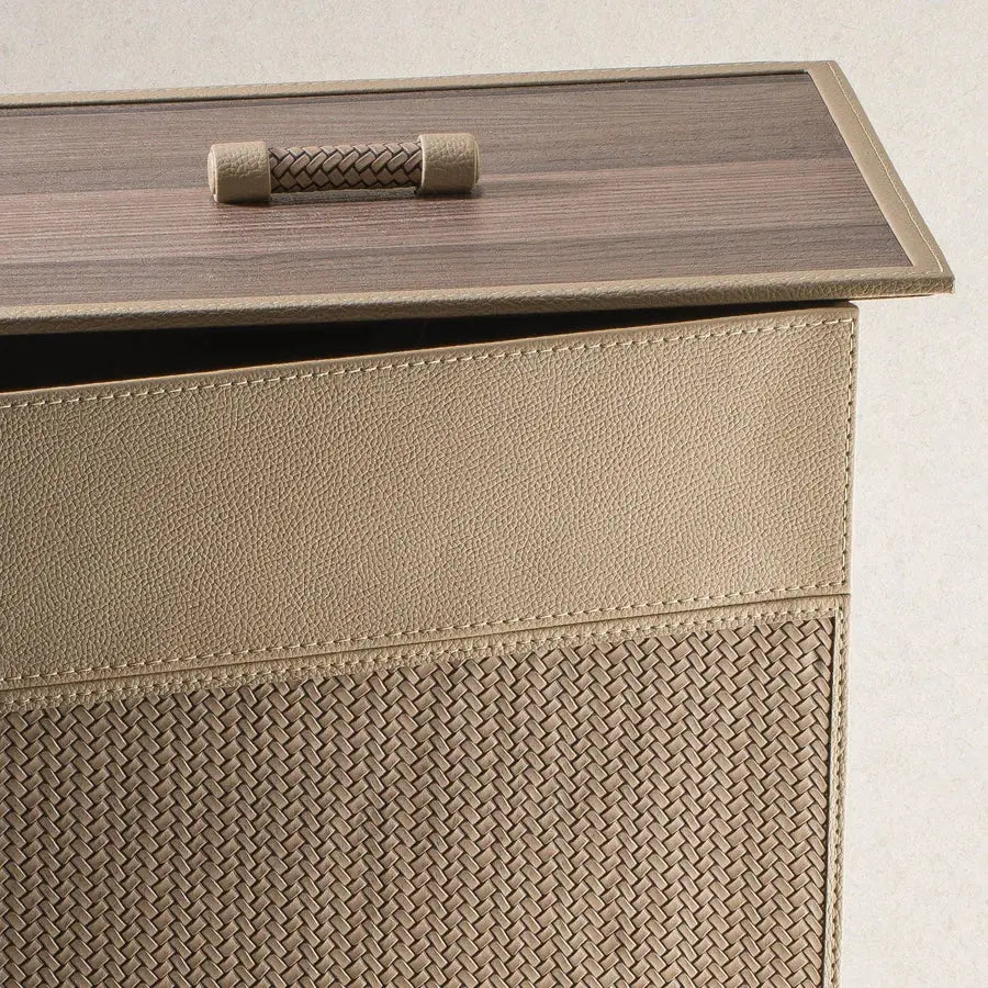 RIGGIANI - Laundry Hamper SPREAD HOME PROD PVT LTD.