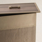 RIGGIANI - Laundry Hamper SPREAD HOME PROD PVT LTD.