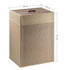 RIGGIANI - Laundry Hamper SPREAD HOME PROD PVT LTD.