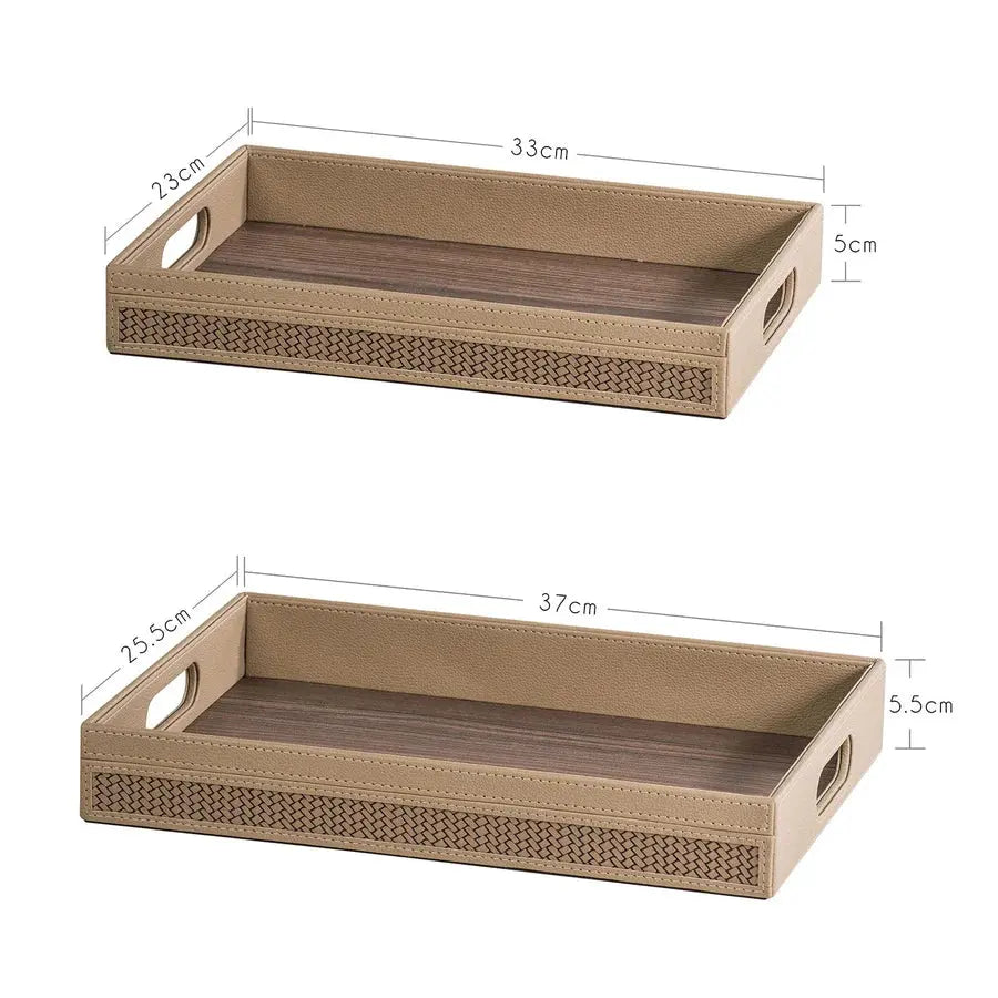 RIGGIANI - Tray SPREAD HOME PROD PVT LTD.