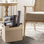 RIGGIANI - Magazine Holder SPREAD HOME PROD PVT LTD.