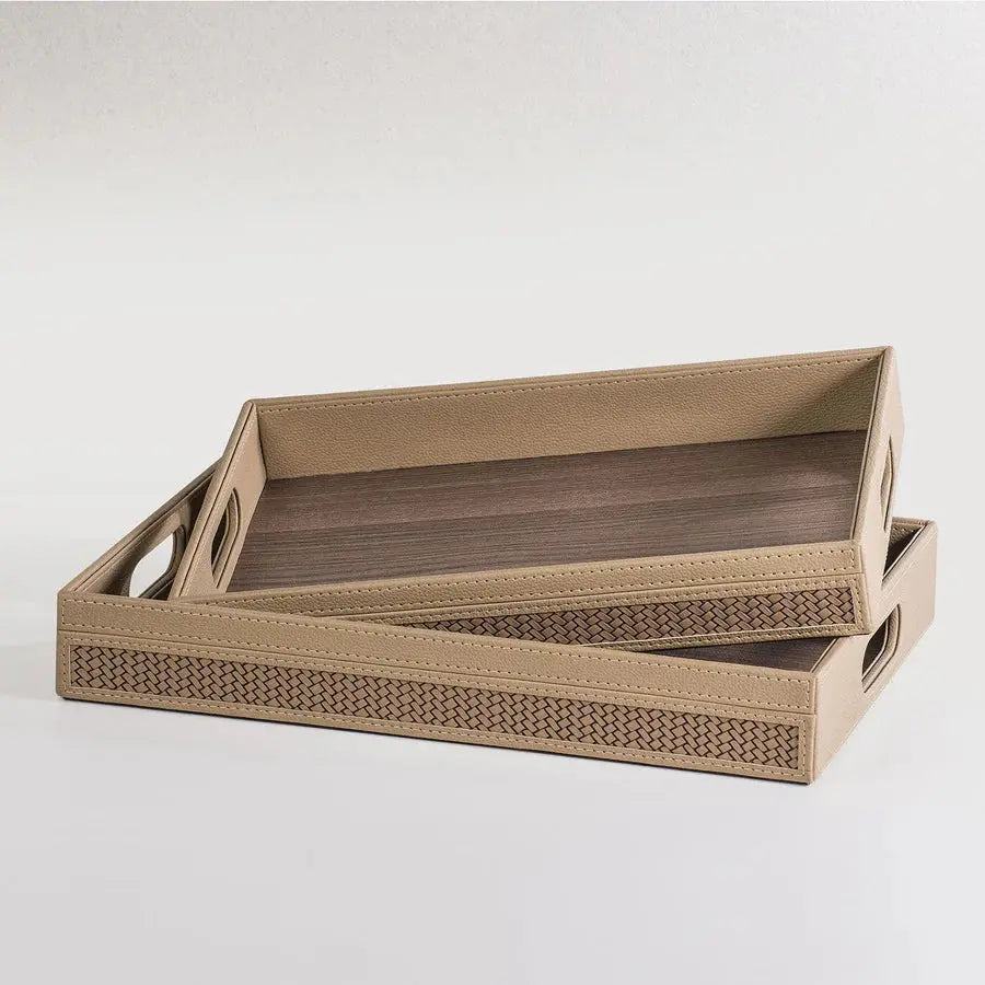 RIGGIANI - Tray SPREAD HOME PROD PVT LTD.