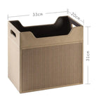 RIGGIANI - Magazine Holder SPREAD HOME PROD PVT LTD.