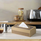 Riggiani Tissue Box SPREAD HOME PROD PVT LTD.