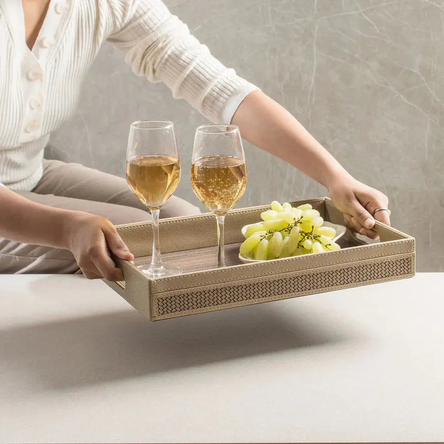RIGGIANI - Tray SPREAD HOME PROD PVT LTD.
