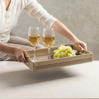 RIGGIANI - Tray SPREAD HOME PROD PVT LTD.
