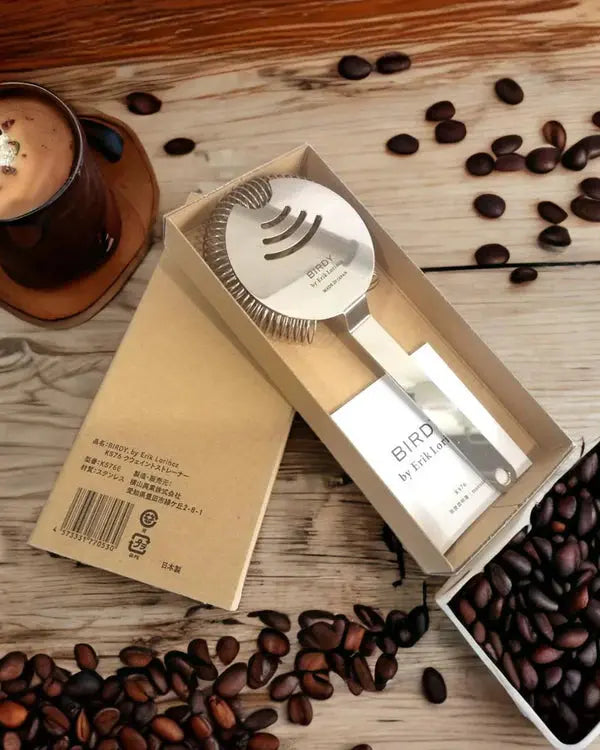 Kwant Cocktail Strainer BIRDY