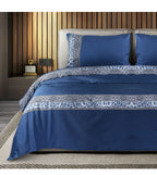 Spread Home VILLA BARCELONA 500 THREAD COUNT BEDSHEETS - grahsajja