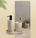 Myra Polyresin Soap Dispenser