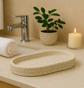 Myra Polyresin Soap Dispenser