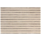 Freelance Basketweave Table Mat Set, Kitchen & Dining Placemats, Set of 6 pcs, 30 x 45 cm - grahsajja