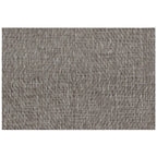 Freelance Basketweave Table Mat Set, Kitchen & Dining Placemats, Set of 6 pcs, 30 x 45 cm - grahsajja