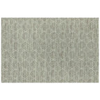 Freelance Basketweave Table Mat Set, Kitchen & Dining Placemats, Set of 6 pcs, 30 x 45 cm - grahsajja