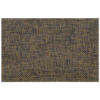 Freelance Basketweave Table Mat Set, Kitchen & Dining Placemats, Set of 6 pcs, 30 x 45 cm - grahsajja